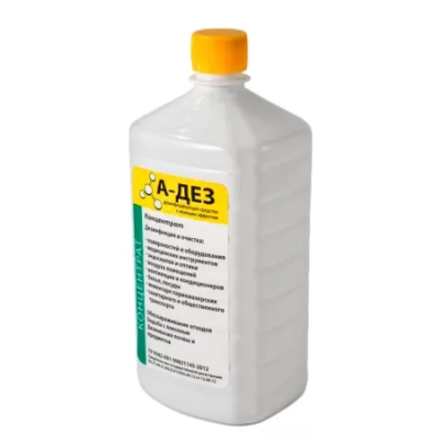 А-ДЕЗ 1 л.