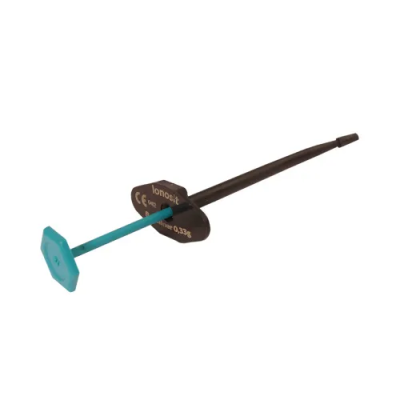 15. Ионозит baseliner (1шпр*0,33г)/ DMG