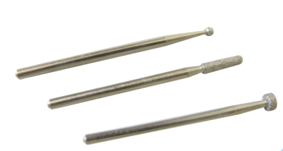 15. Головки алмазные для турбинного наконечника 315.111.524.016/ Диаса (Н)