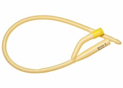 Катетер Фолея 2-х ходовый CH-08 /Чжаньцзян Стар Энтерпрайзис