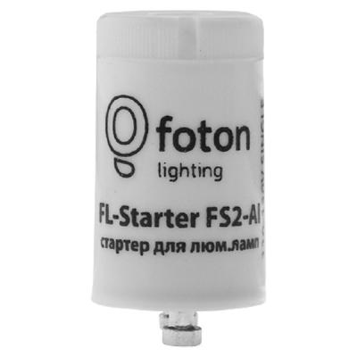 Стартер FOTON FS10-AI 4-65w 220-240v