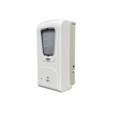 Дозатор автоматический для мыла и дезинфицирующих средств HOR-DE-006B