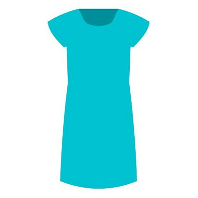 Рубашка для роженицы нестерильная пл.25 /Инмедиз