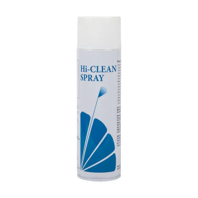 15. Спрей Hi-Clean Spray для смазки наконечников, 550 мл/ NSK Nakanishi (Япония)