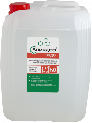Алмадез-Эндо 5л /4/