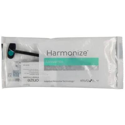 15. Гармонайз A4 Enamel Syringe наногибридный универсальный композит, шприц 4 г/ Kerr (Н)