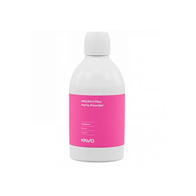 15. Порошок PROPHYflex Powder на основе бикарбоната натрия (80*15г.), вкус мята/ KaVo