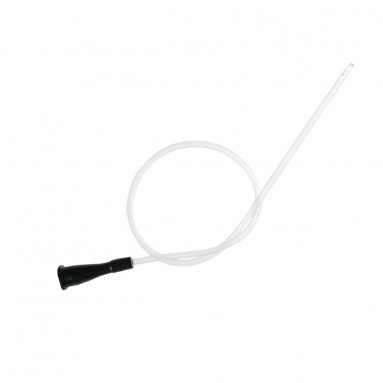 Катетер ректальный CH-10-40 см./ Inekta